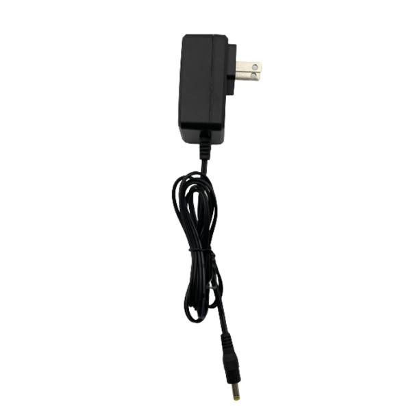 12V 1.25A International Wall Power Adapter Plug In Input AC 100v For LED Strip Light