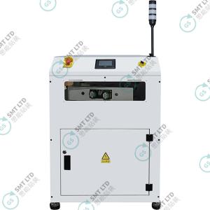 PTF Series 220V PCB Handling Machine Turn Conveyor