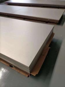 China No.1 Finish 4x8 Stainless Steel Sheet 304 Hot Rolled ASTM Standard wholesale