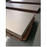 Buy cheap NO.1 Finish Hot Rolled 202 Stainless Steel Sheets for Advanced Processing from wholesalers