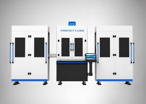 DIY Leather Laser Engraving Machine High Precision With 800x800mm Marking Range