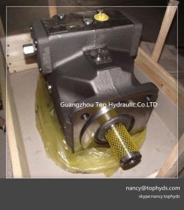 China Rexroth variable displacement hydraulic piston pump A4VSO71DR/30R-PPB13NOO wholesale