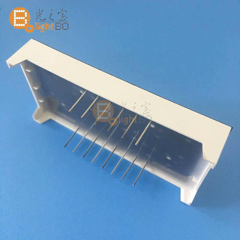Custom 7 Segment Led Display Module For Air Conditioner