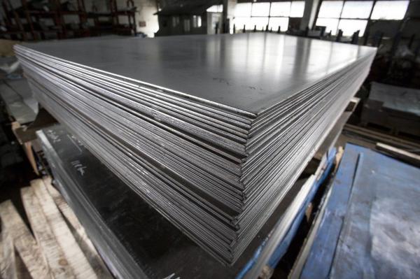 Quality 0.6mm Thick DX51D Enhanced Corrosion Protection with Galvanized Sheet Plate for sale