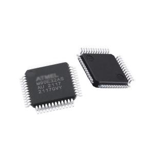 China ATM90E32AS-AU-R TQFP-48 Analog Front End AFE wholesale