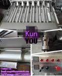 PLC Control apintball Capsule size and shape Sorting Machine