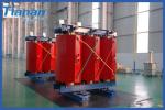 35kv Core Type Cast Resin Dry Type Transformer Two Winding Transformer