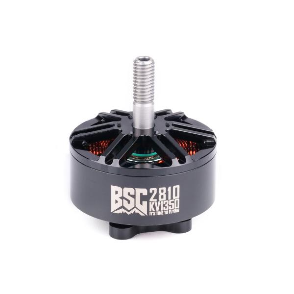 Quality BSC 2810 Brushless DC Motor FPV for sale