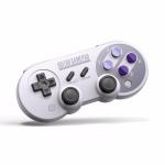 8Bitdo SN30 PRO Wireless Bluetooth Gamepad Controller For NS Switch/Windows/