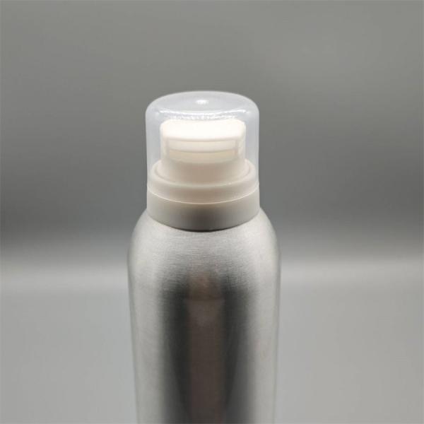 Quality Precision Valve for Foam Spray Can Consistent Flow Personal Care Applications for sale