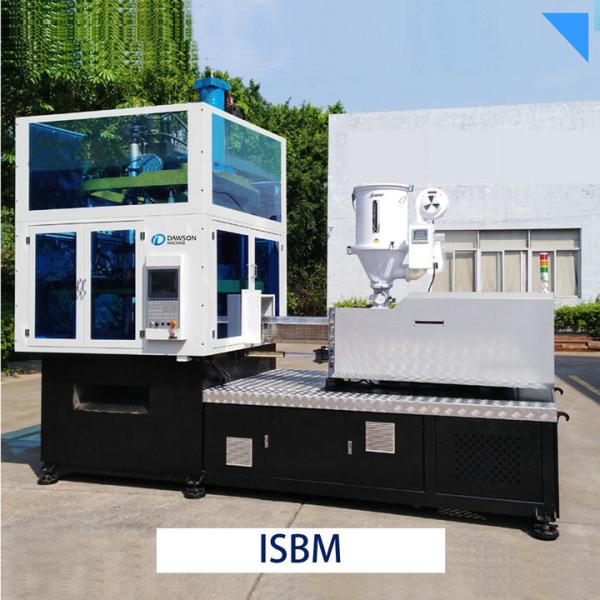 100ml 500ml Pet Water Bottle Making Blow Molding Machine Injection Stretch Blow Molding Machine