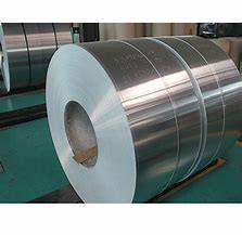 China 0.05-0.6 Embossed Aluminum Coil For flexible duct wholesale