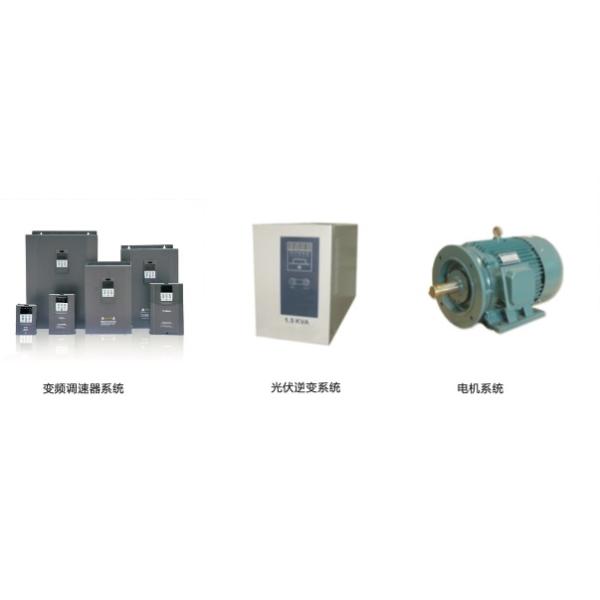315kw Three Phase VFD Reactor RACL 2% AC output line reactor