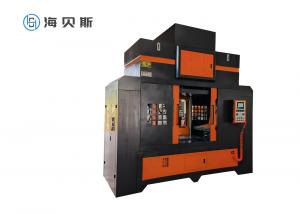 China Horizontal Parting 380V 50Hz Automatic Moulding Machine For Foundry wholesale