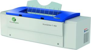 Auto Focus Thermal CTP Machine For Small Printing Factories