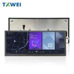 10.25 inch bar TFT LCD display screen