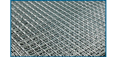 Building Mesh Galvanized Welded Wire Mesh Panel for Gabion Wall Width 0.5-3m Galvanized
