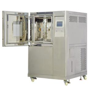 China Lab Temperature And Humidity Testing Equipment 12 Months Warranty wholesale