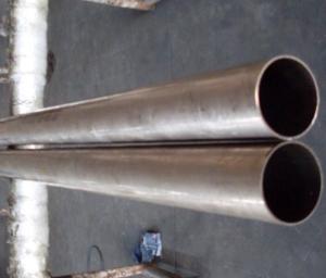 China C70600 Copper Alloy Tube CuNi 9010 OD 19.05mm 2.1mm wholesale