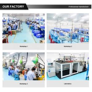 CE Certified Electrosurgical Cables Reusable Medical Silicon erbe monopolar