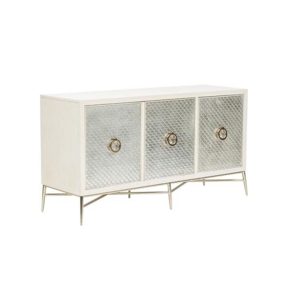 80cm 3 Doors Dining Room Cabinet