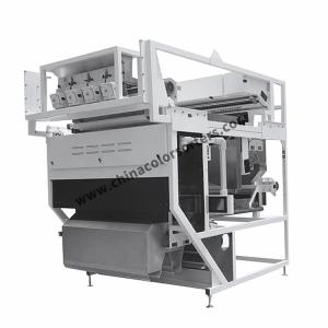 China Full-color high-definition CCD Camera Ore Optical Sorting Machine wholesale