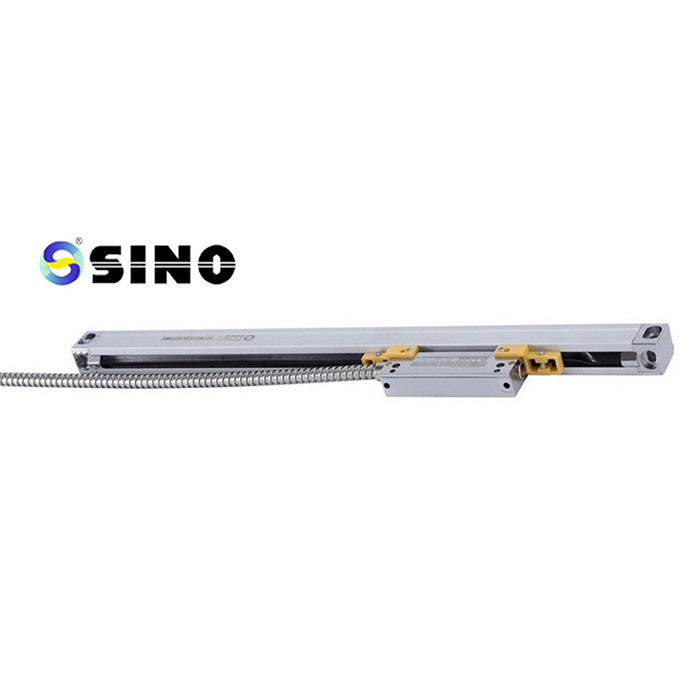 ISO9001 CE Glass Linear Scale KA500-200mm Encoder For Milling Bothe Machine