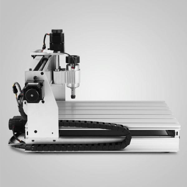 Quality High Precise Cutter CNC Router For Engraver 220 / 240V for sale