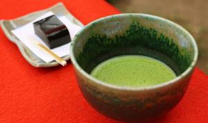 China 100% Organic Matcha Tea Weight Loss USAD Certificate Light Green wholesale