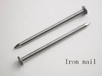 Iron Nail