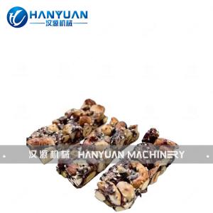 Snack Nuts Bar Production Line