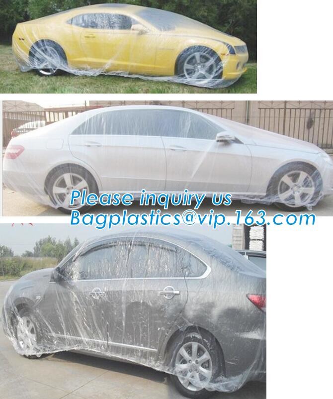 customized plastic car seat cover fit for all seats, Custom Car Seat Cover Package Disposable PE Plastic, limited, ltd,