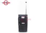 Silent Detection Wireless Signal Detector , Laser Pointing Direction Signal