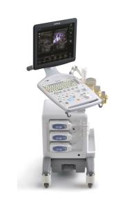 Prosound F37 Color Doppler Ultrasound System