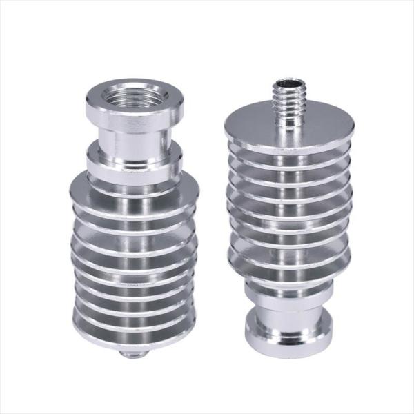 Quality E3DV6 3D Printer Heatsink for sale