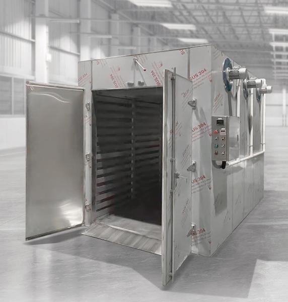 Quality Cherry Tomato Cardamom Fruit Dehumidifier Machine Multipurpose for sale