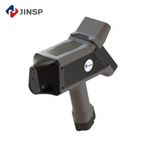 China Handheld LIBS for detection of alloys low content aluminum Si and the elements before Mg wholesale