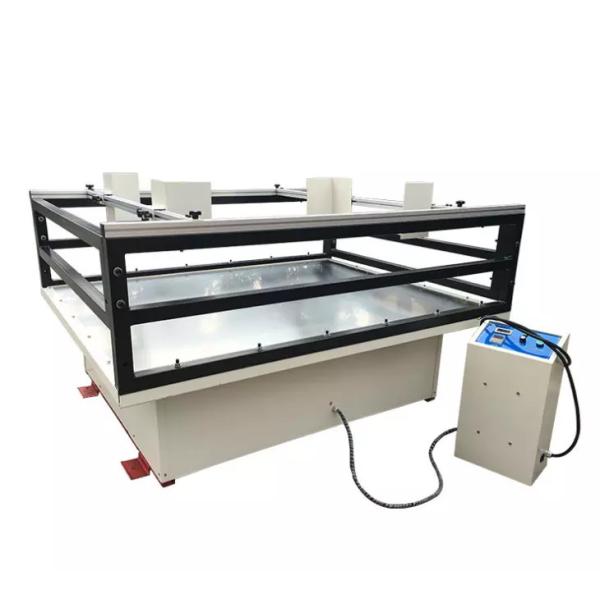 Transport Simulation Vibration Tester Vibration Testing Machine