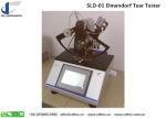 Textile Elmendorf tear strength tester Pendulum Tearing Resistance Test