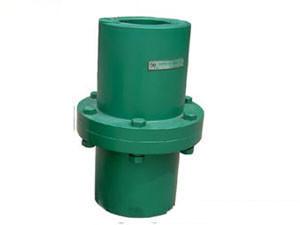 Quality Rust Resistant Rigid Sleeve Coupling Customized Color Durable Convenient Assembly for sale