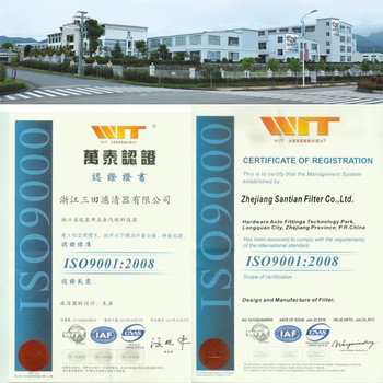 KLB-R2003 PC200-5/6D95 Iron Hydraulic Hose Fitting For Excavator Equal Shape