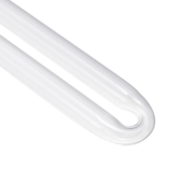 Quality 150W U Shape High Power Germicidal UVC Quartz Lamp Amalgam Purification for sale