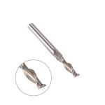 Double Edged Milling Cutter Spiral Router Bits For Router Machines