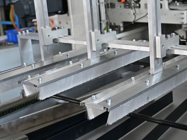 Quality 200Pack/Min Toilet Paper Roll Machine for sale
