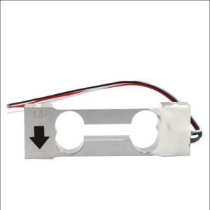 China Parallel beam 0.5kg 3kg Load Cell Sensor small size electronic scale and other weighing equipment wholesale