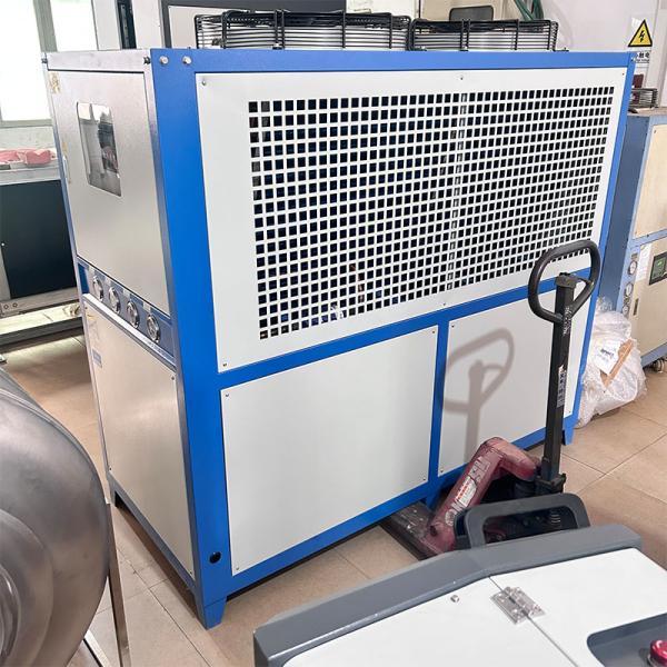 15kw High Frequency Oxide-free Soldering Gear Quenching Equipment