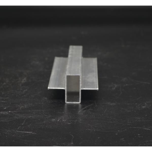 Quality Hospital Clean Room Fireproof Aluminum Profiles Fast And Easy Installation for sale