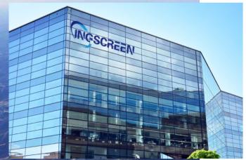 Ingscreen Technology Limited