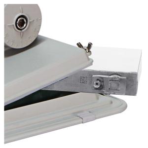 300W High Lumen Led Street Light With Lithium Battery