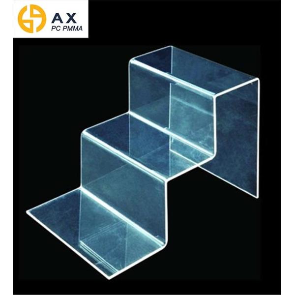 Anti Impact 9mm Polystyrene Plastic Sheets